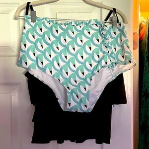 Brand new bathing suit!!!